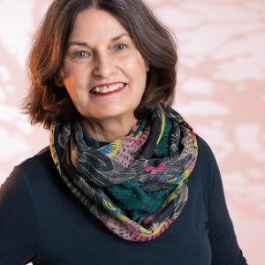 Profilbild von Alexandra Beck