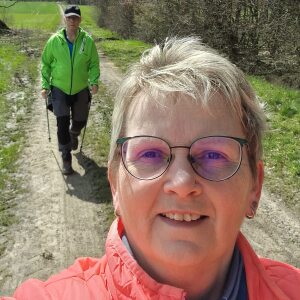 Profilbild von Alexandra Becker