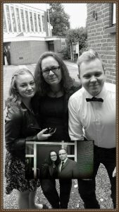 Profilbild von Alexandra Becker