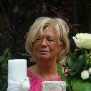 Profilbild von Alexandra Beckers