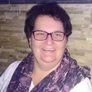 Profilbild von Alexandra Bednarski