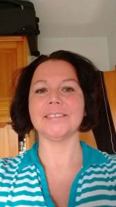 Profilbild von Alexandra Bell