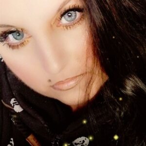 Profilbild von Alexandra Bembenek