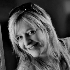 Profilbild von Alexandra Benne