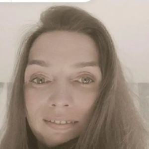 Profilbild von Alexandra Berend-Hummrich