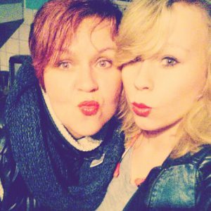 Profilbild von Alexandra Berisha