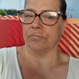Profilbild von Alexandra Bernat