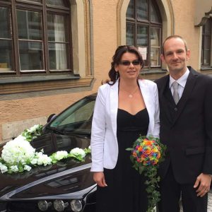 Profilbild von Alexandra Bertram