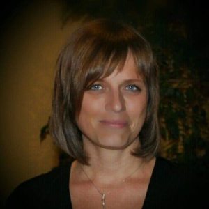 Profilbild von Alexandra Beutler