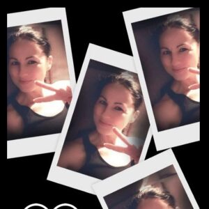 Profilbild von Alexandra Binek