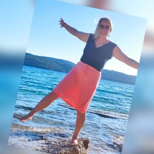 Profilbild von Alexandra Birkinger
