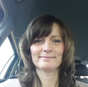 Profilbild von Alexandra Birnbaum