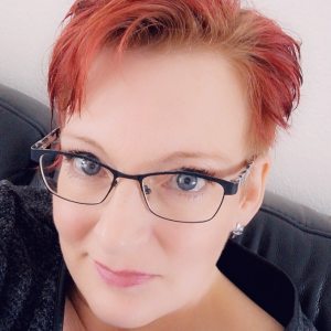 Profilbild von Alexandra Bispinghoff