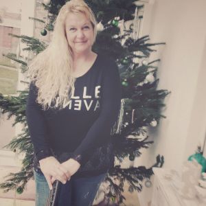 Profilbild von Alexandra Blaaß