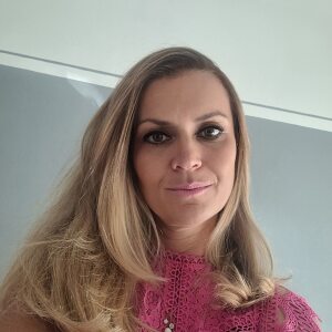 Profilbild von Alexandra Bloy