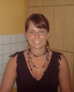 Profilbild von Alexandra Bode
