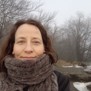 Profilbild von Alexandra Böhlke