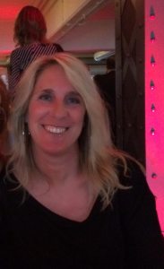 Profilbild von Alexandra Böhme