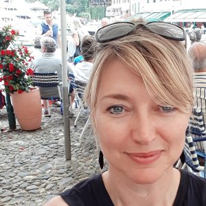 Profilbild von Alexandra Böhmer