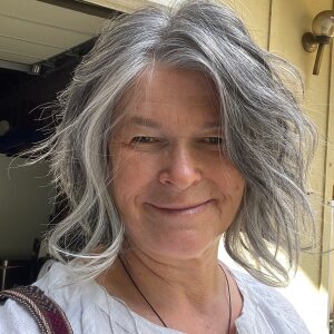 Profilbild von Alexandra Boettner
