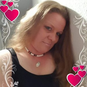 Profilbild von Alexandra Bollermann