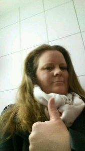 Profilbild von Alexandra Bollermann