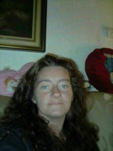 Profilbild von Alexandra Bolwin