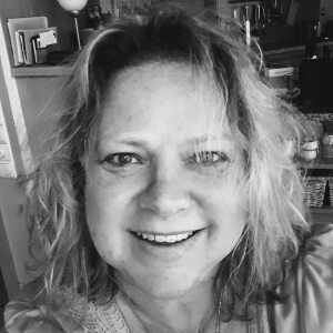 Profilbild von Alexandra Bosch