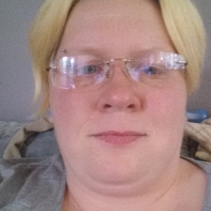 Profilbild von Alexandra Boujnoun