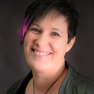 Profilbild von Alexandra Boussard
