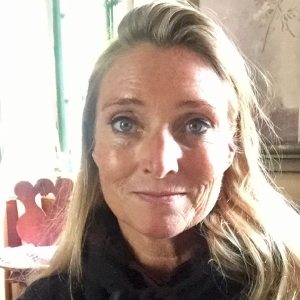 Profilbild von Alexandra Brammer