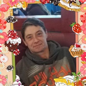 Profilbild von Alexandra Brand