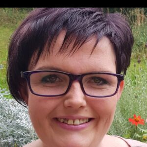 Profilbild von Alexandra Brandl