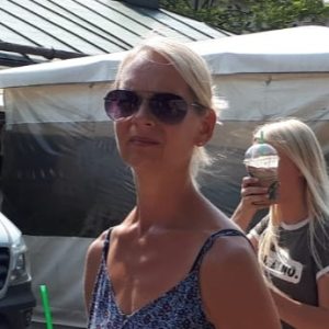 Profilbild von Alexandra Brandt