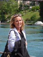 Profilbild von Alexandra Breidenich