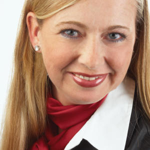 Profilbild von Alexandra Breitung