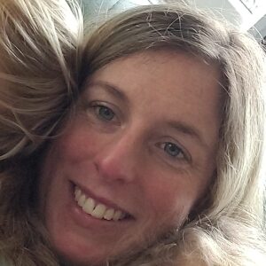 Profilbild von Alexandra Brinkhoff