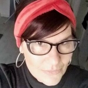 Profilbild von Alexandra Brinkmann