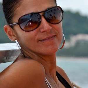 Profilbild von Alexandra Brito
