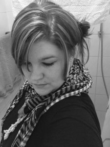 Profilbild von Alexandra Brodtmann