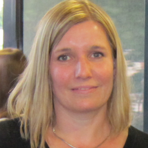 Profilbild von Alexandra Bronni