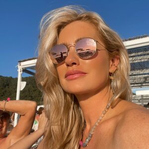 Profilbild von Alexandra Brucker