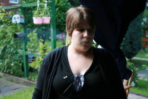 Profilbild von Alexandra Brunen