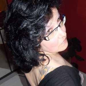 Profilbild von Alexandra Brunk