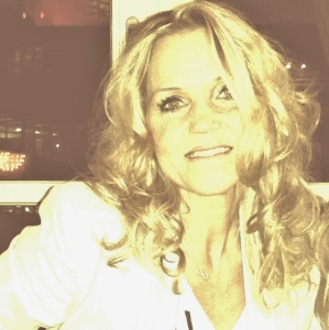 Profilbild von Alexandra Buchmüller