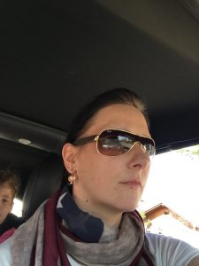 Profilbild von Alexandra Buchner-Göllner