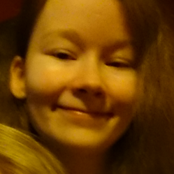 Profilbild von Alexandra Bünger