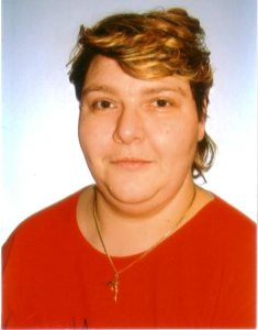 Profilbild von Alexandra Büttkowski