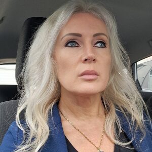 Profilbild von Alexandra Büttner