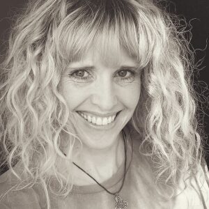 Profilbild von Alexandra Buß